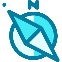 kompass icon