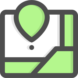 Map icon