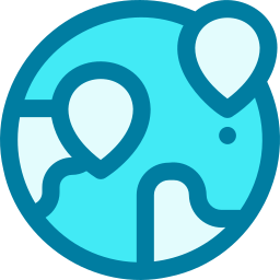 Geolocation icon