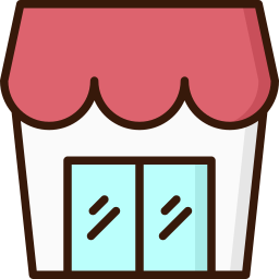 Shop icon