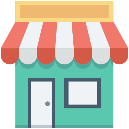 Store icon