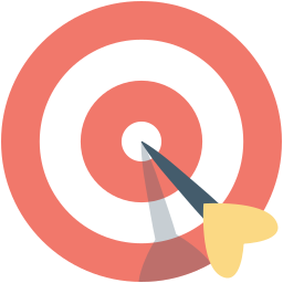 Target icon