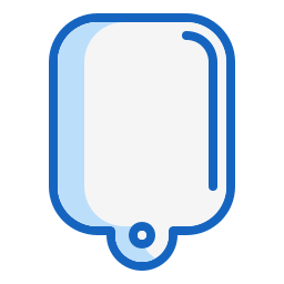 klappe icon