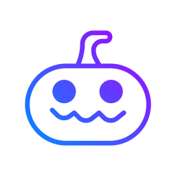 호박 icon