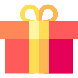 geschenk icon