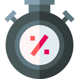 chronometer icon