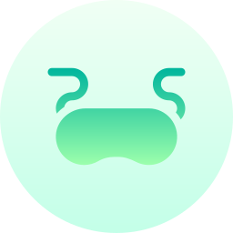 スリーピングマスク icon