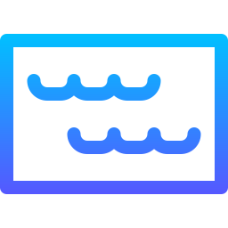 schwimmbad icon