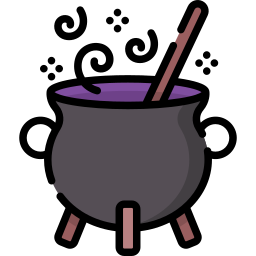 Cauldron icon