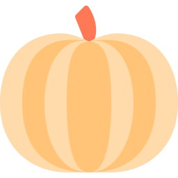 Pumpkin icon