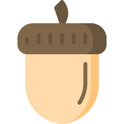 Chestnut icon