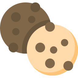 Cookies icon