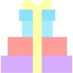 geschenkbox icon