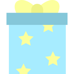 geschenkbox icon