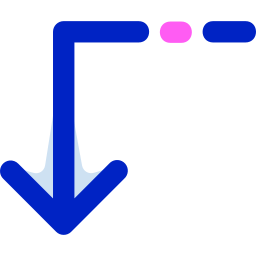 afwijzen icoon