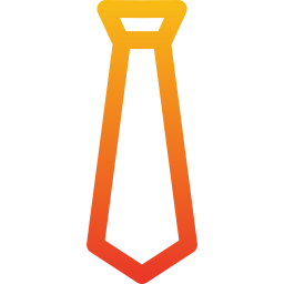 Tie icon