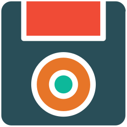 diskette icon