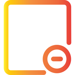 Document icon