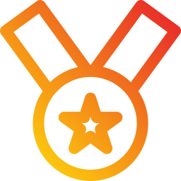 Medal icon