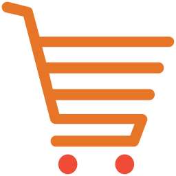 Shopping cart icon