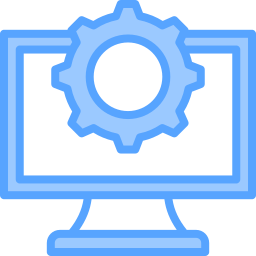 monitor icon