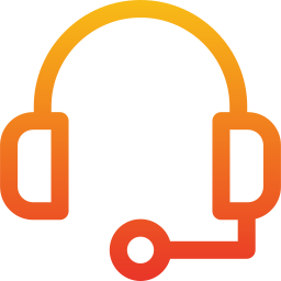 Headset icon