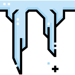 Icicle icon