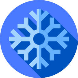 Snowflake icon