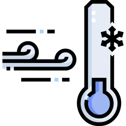 thermometer icon