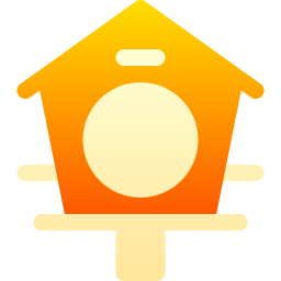 새집 icon