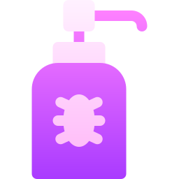 haustier shampoo icon