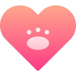 Heart icon