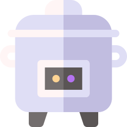 Rice cooker icon