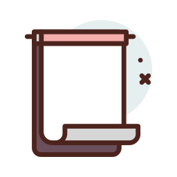 Paper icon