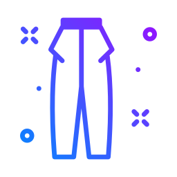 Pants icon