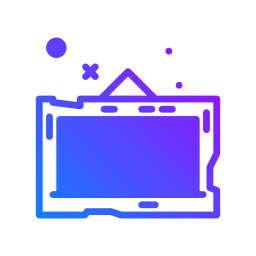 Frame icon