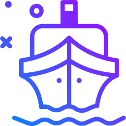 Ship icon