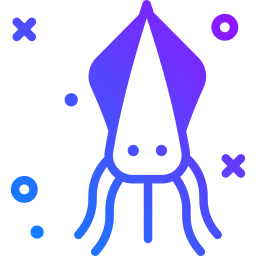 Squid icon