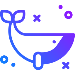 Whale icon