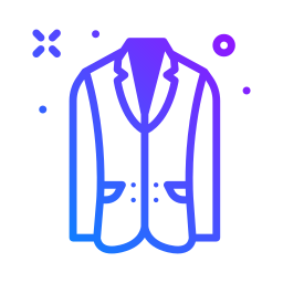 Jacket icon