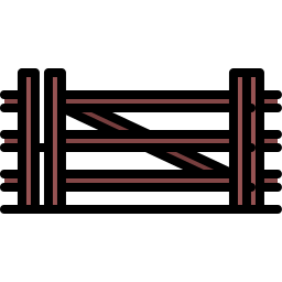 Забор иконка