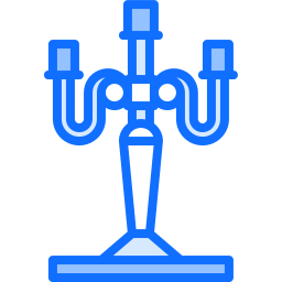 Candlestick icon