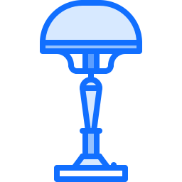 Lamp icon