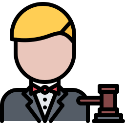 Auctioneer icon