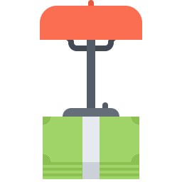 subasta icono