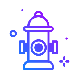 hydrant icon