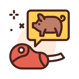 Pork icon