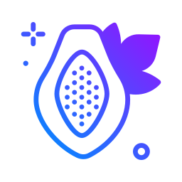 Papaya icon