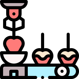 담그다 icon