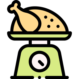 Measure icon